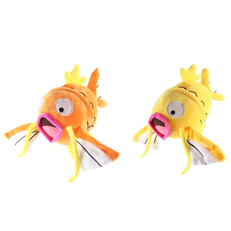 18 см мяч серии фильмов плюшевая игрушка чучело рыбы куклы для детей детские