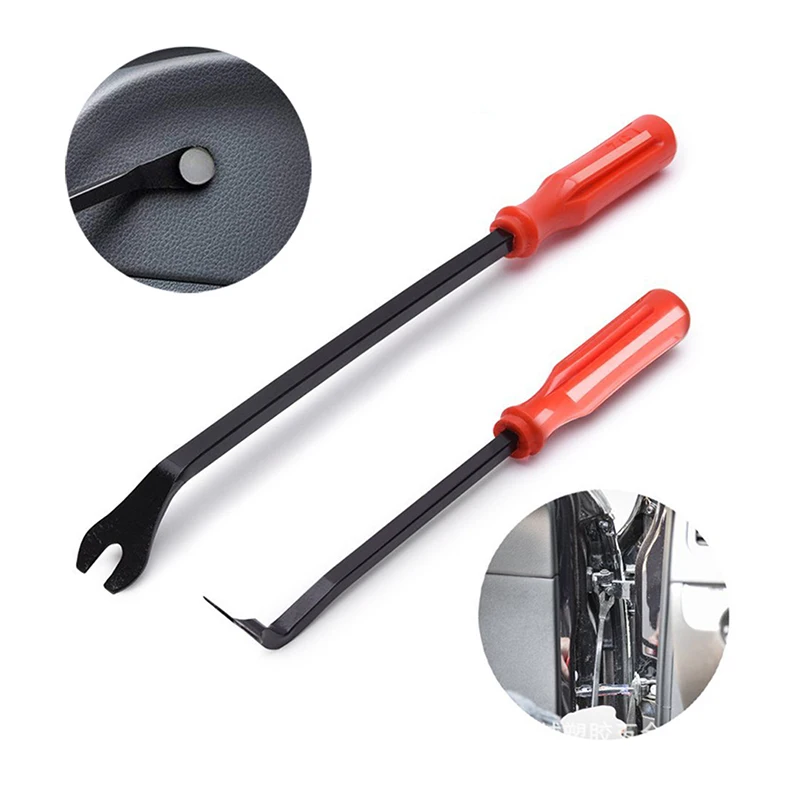 11/13 шт. инструмент для разборки автомобильной аудиосистемы пластиковый прут