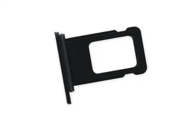 Single Dual Sim Card Tray Slot Holder for For iPhone 11 Socket | Мобильные телефоны и аксессуары