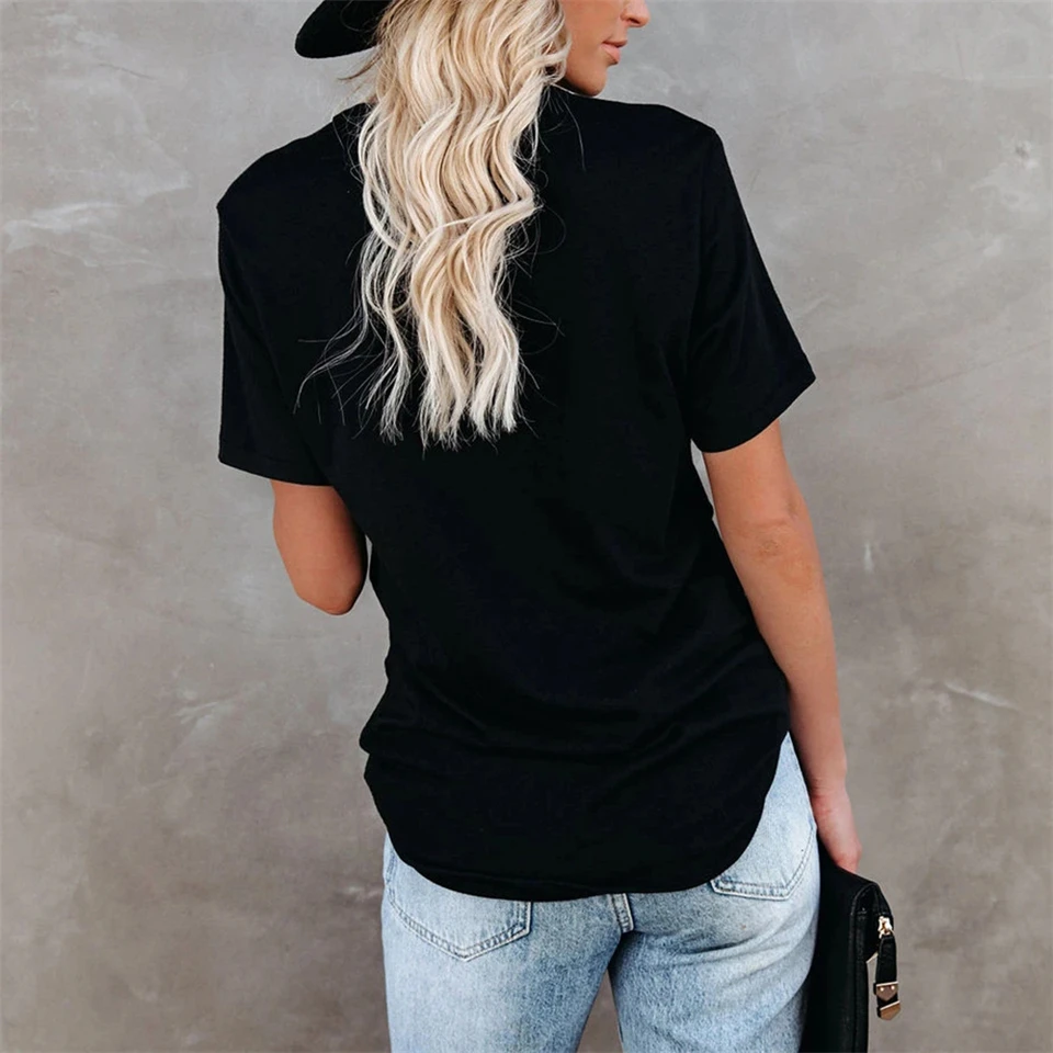 

New T-shirt street aesthetic T-shirt Lips printed T-shirt Rap hip hop T-shirt Street Rock T-shirt Harajuku T-shirt Gothic