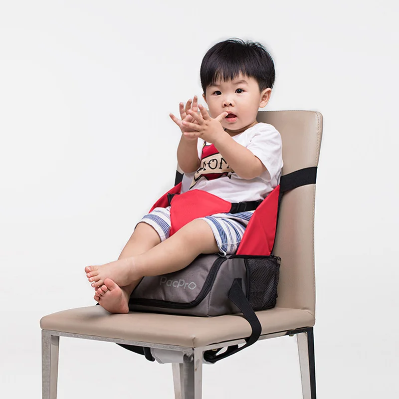 Детские пеленки сумка Booster Seat водонепроницаемый для беременных дорожный рюкзак детский стульчик для кормления подгузник сумка для младенцев кормящих сумка на плечо