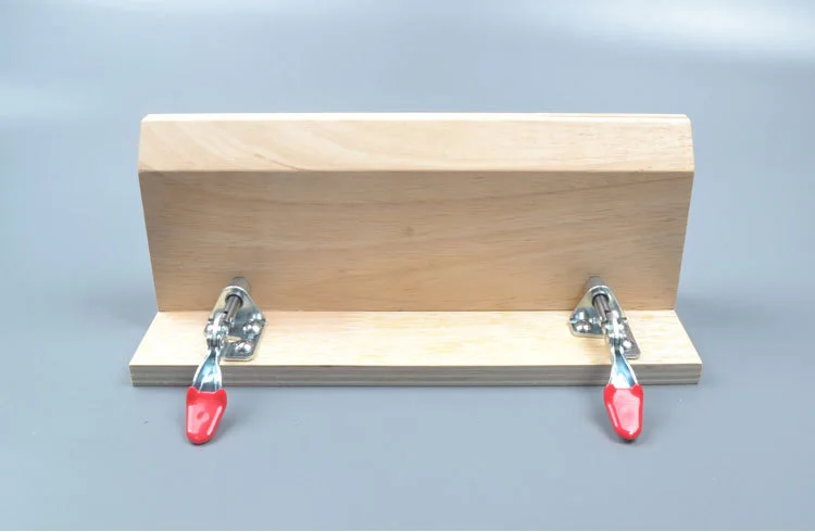 Зажим для кожевенного ремесла короткого стола пони шитья кожи|Шитье| |