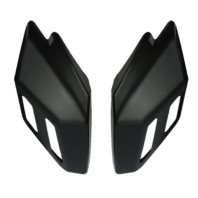 

Motorcycle Turn Signal Light Cover Front Rear Flashing Light Cover for Yamaha TMAX530 T-MAX 530 2012-2016
