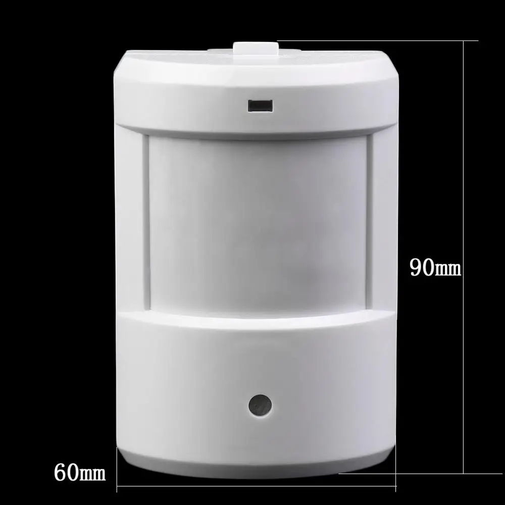 

New Driveway Patrol Garage Infrared Wireless Doorbell Alarm System Motion Sensor Home Security Alarm Motion Sensor hot selling