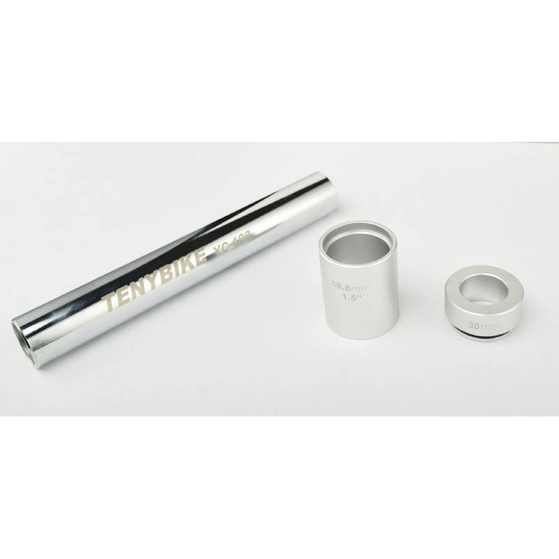 Гарнитура для велосипедной вилки сменные инструменты установки рулевой