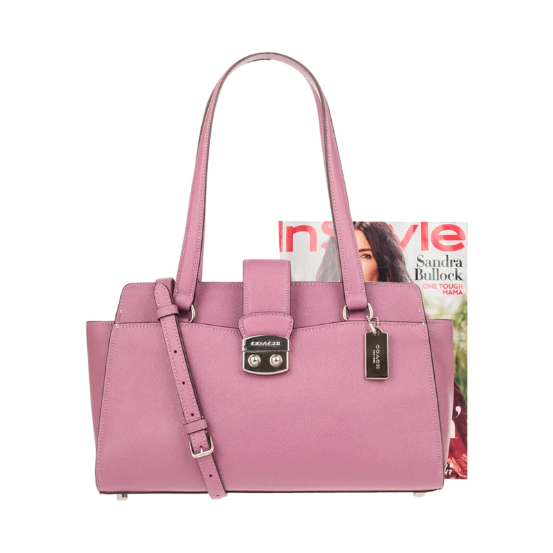 

Authentic Original & Brand New Coach F37832 Shoulder Bag