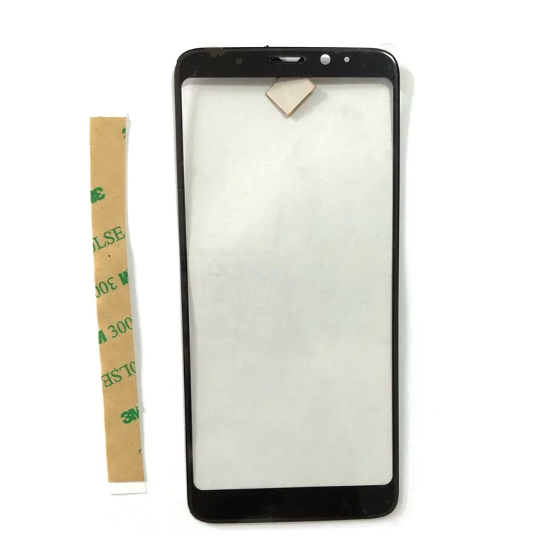 

5.5inch For Inoi 6 / 6 Lite Touch Screen Sensor Glass Digitizer No LCD with free 3m stickers