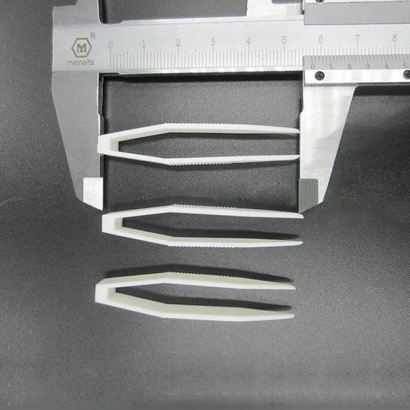 100 шт./лот щипцы с пластиковыми зажимами удлиняющие маленькие зажимы для маски