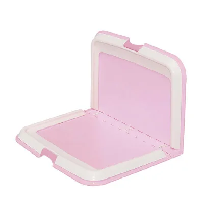 

H1 Oversized Folding Dog Toilet Metope Large s Male Restroom Douwei Cat Pink Bule