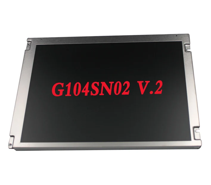 

ЖК-экран 10,4 дюйма для G104SN02 V2 G104SN02 V.2, бесплатная доставка