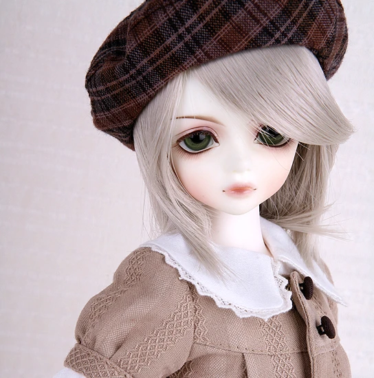 

1/4 весы телесного цвета BJD Кукла Милый Малыш Мальчик BJD/SD смолы фигурка кукла модель игрушка подарок. Не входит в комплект одежды, обуви, парик A0442CHERRY MSD