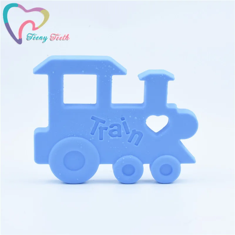 5 шт. силиконовый Прорезыватель для зубов без бисфенола|Детские прорезыватели| |