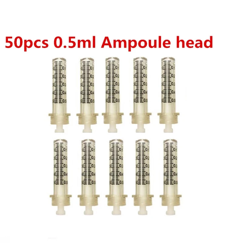 

BLUE 0.5ML 0.3ML Hyaluronic Acid Pen Atomizer Hyaluronic Injection Gun Wrinkle Removal Anti aging Lifting Lip High Pressure