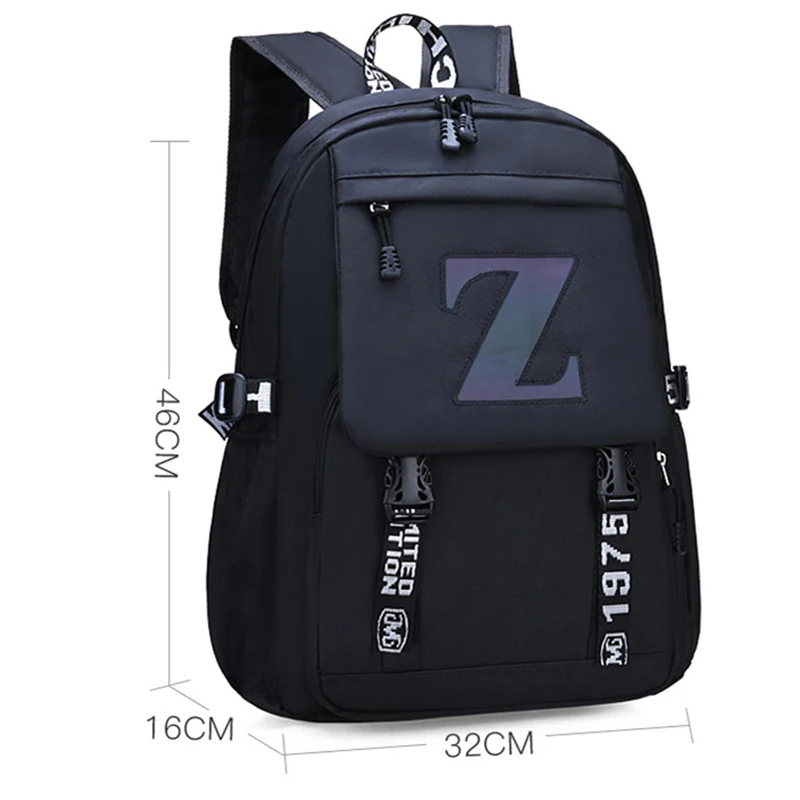 school boys bags waterproof large backpack for teenagers bagpack high school backpacks for boy student casual travel bag mochila