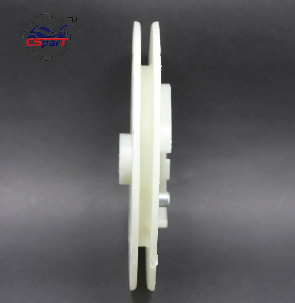 Pull пластина стартера для Kazuma 500 Jaguar 500CC XinYang|jaguar 500cc|kazuma 500kazuma jaguar |