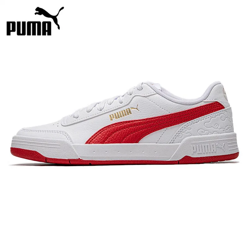 

Original New Arrival PUMA Caracal Celestial Unisex Skateboarding Shoes Sneakers