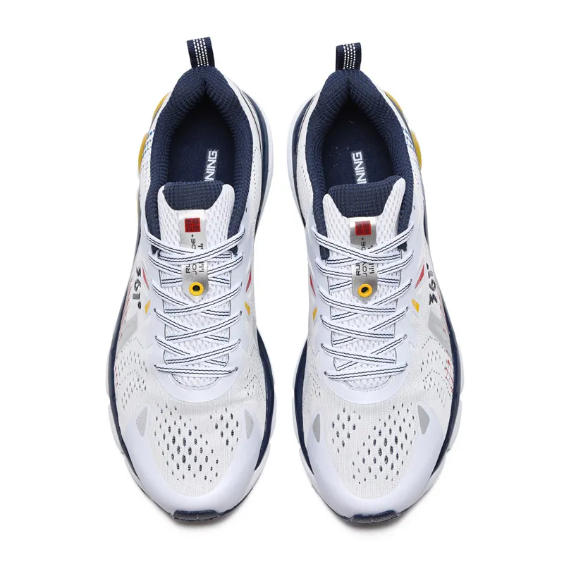 

361 sports shoes 2020 autumn new mesh breathable lightweight shock absorption antiskid professional running shoes