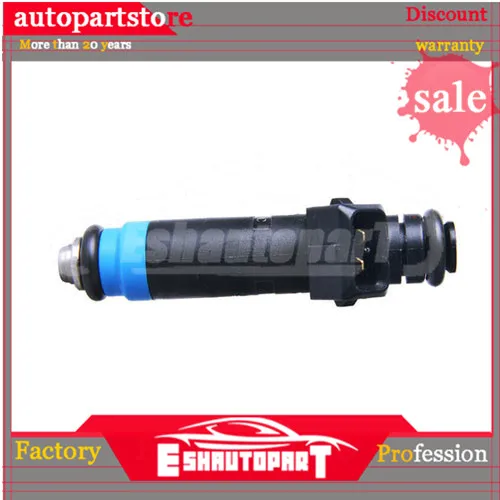 4x 1000CC 90lb High Quality Nozzle Fuel Injector OEM F127B00418 EV1 For V8 LT1 LS1 LS6 Flow Matched Engine Injection Parts | Автомобили и