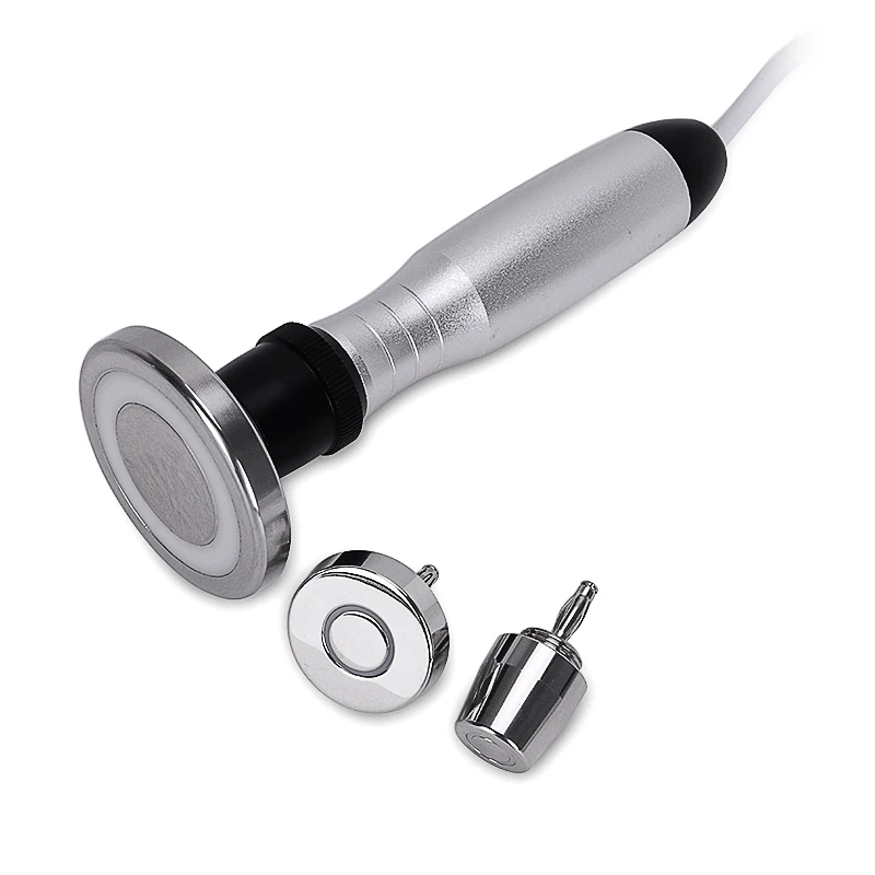 Новейшая RF радиочастотная омоложение кожи удаление морщин Красота машина