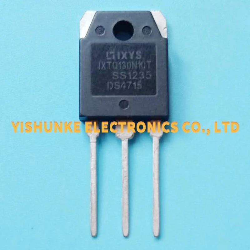 10 шт. IXTQ200N10T IXTQ130N10T IXGQ200N30PB IXTQ69N30P IXTQ140N10P IXTQ36N50P TO 247 MOSFET транзистор|Аксессуары для