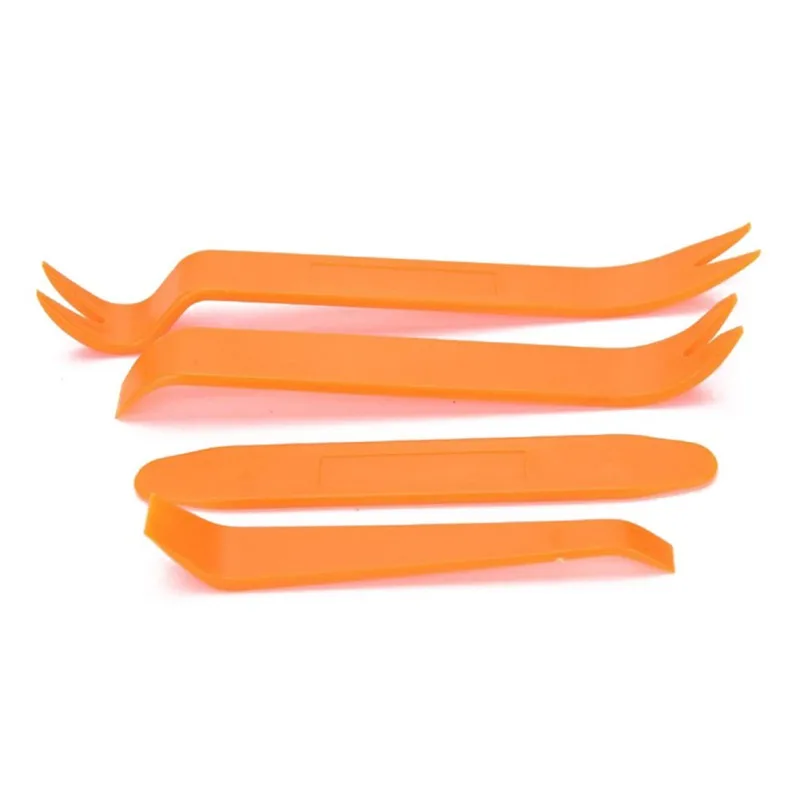 

12PCS/Set Of Car Audio Tools 5pcs/Set Of Car Audio Tools Audio Disassembly Tools Sound Modified Door Panel Rocker Tools for Car