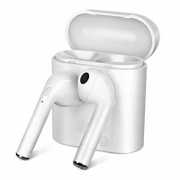 wireless earphone for apple iphone 7 plus a1661 a1784 a1785 a1786 bluetooth earphone music earpieces earbud