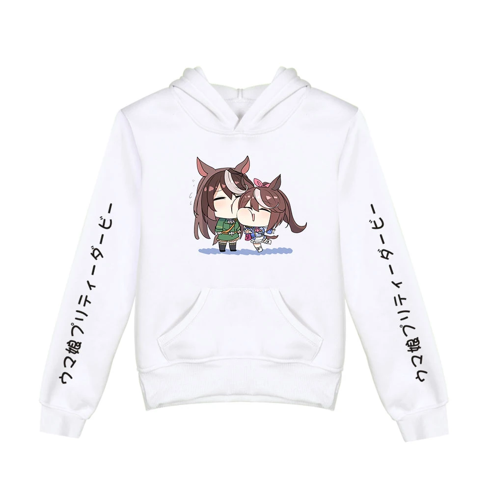 

2021 Pretty Derby Kids Hoodie Childer's Pretty Derby Hoodies