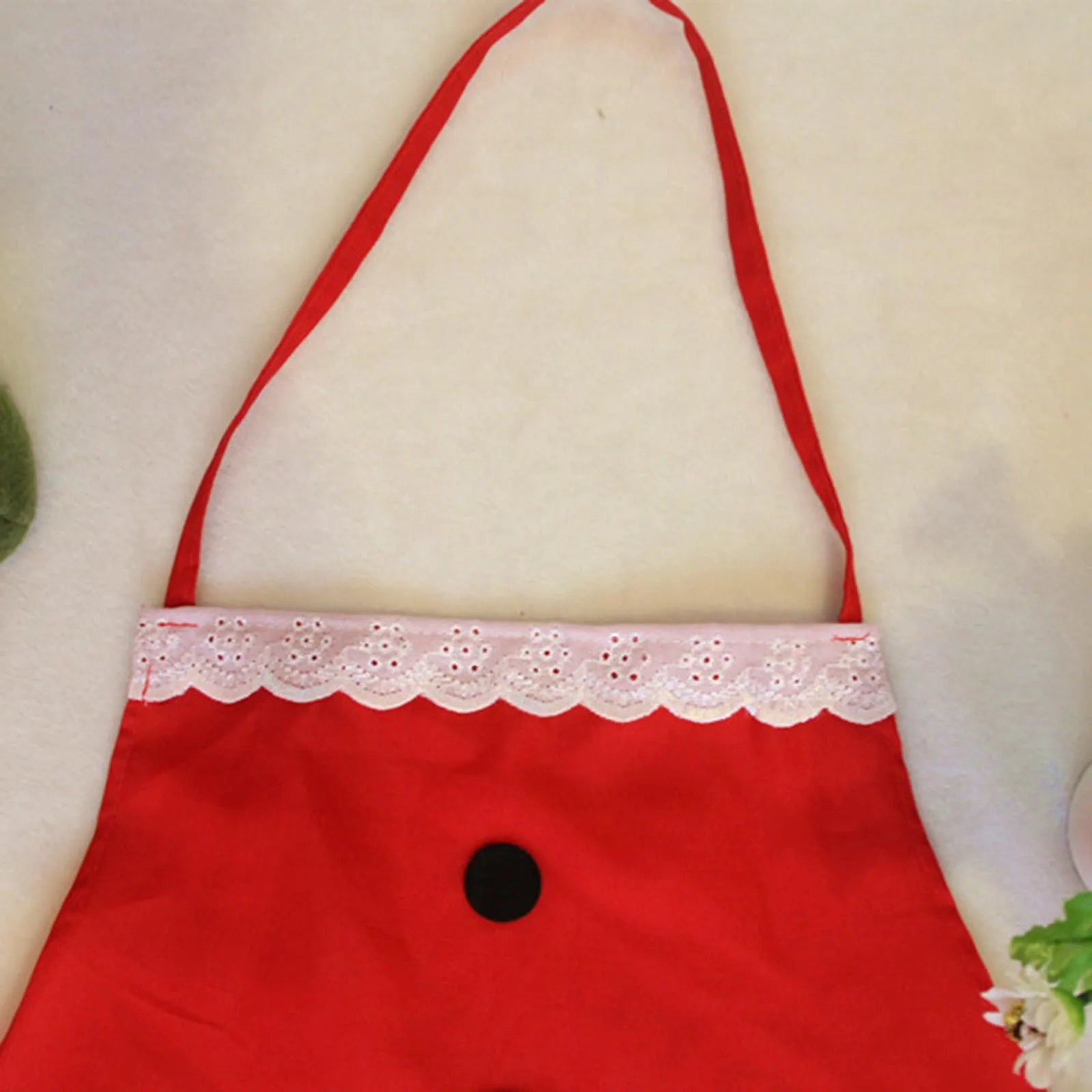 Фартуки с рождественским принтом унисекс нагрудник для уживечерние кухни