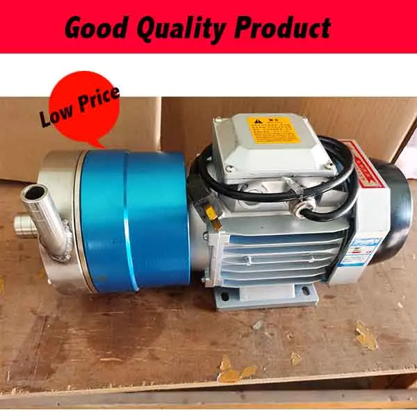 

16CQ-8 220V Magnetic Drive Pump 0.18kw Stainless Steel Industry Magnetic Centrifugal Water Pump