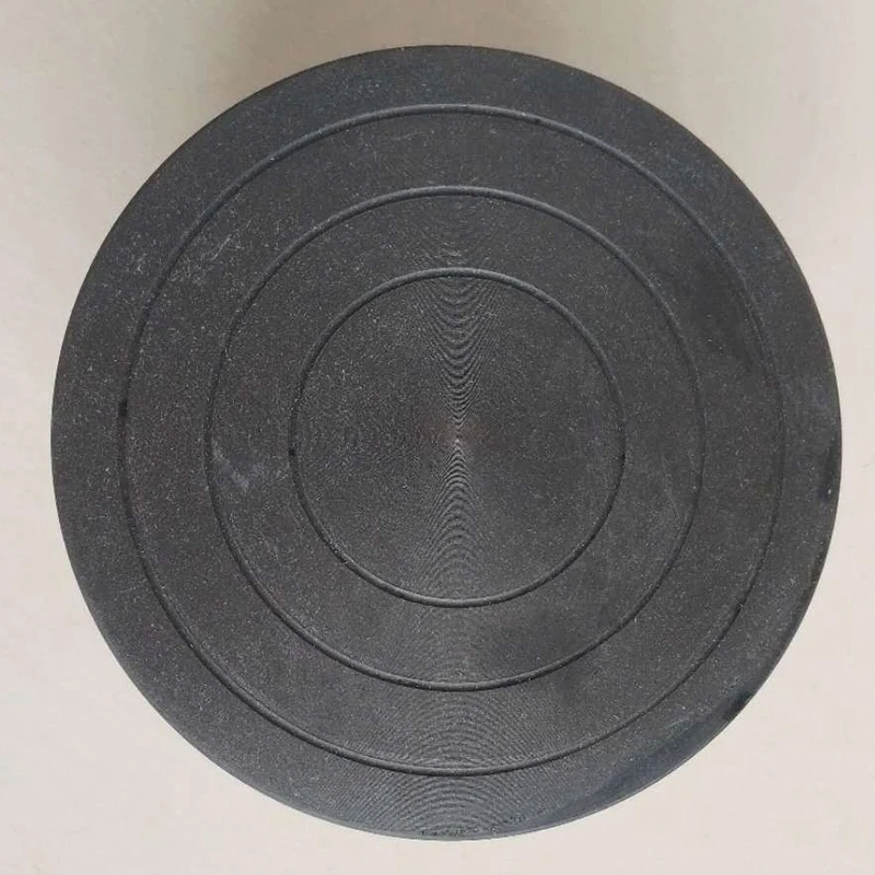30Cm Pottery Wheel Modelling Platform Sculpting Turntable Model Making Clay Sculpture Tools Round Rotary Turn Plate Tool | Дом и сад