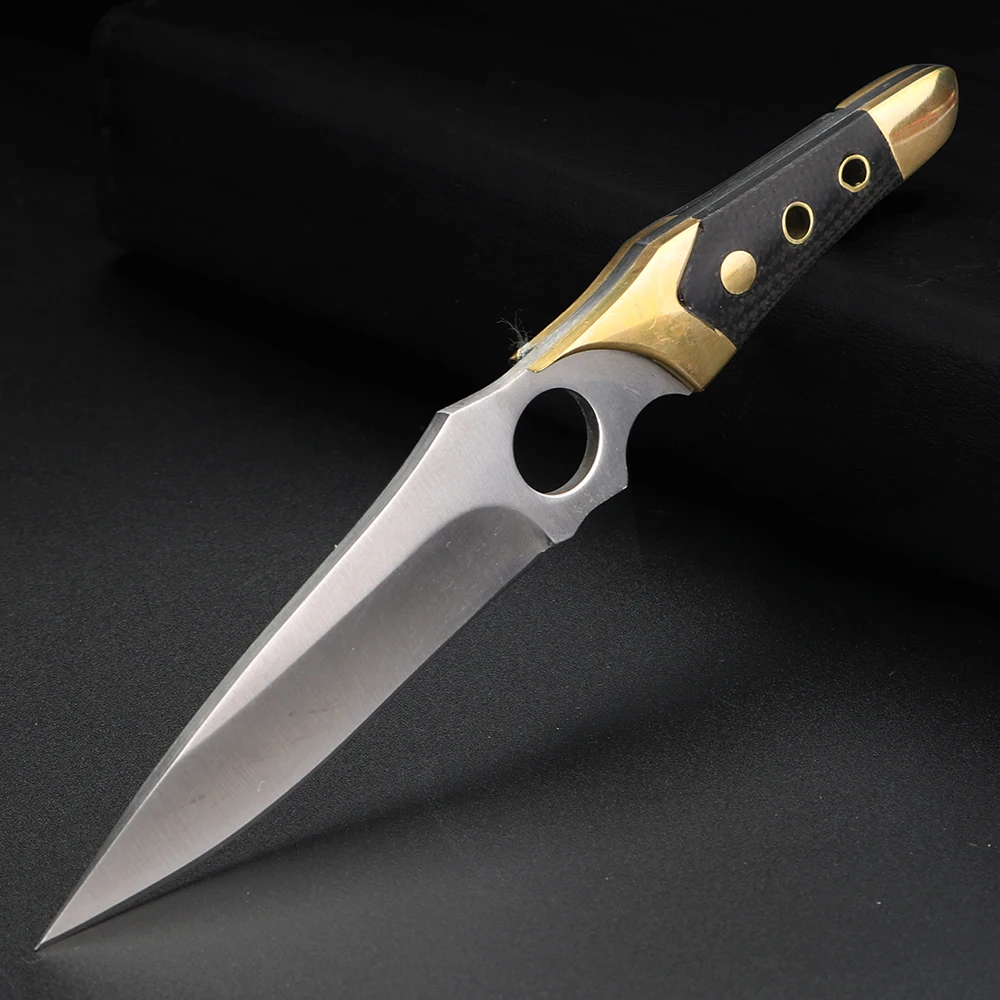 Карманный мини нож Многофункциональный переносной Клинок с футляром