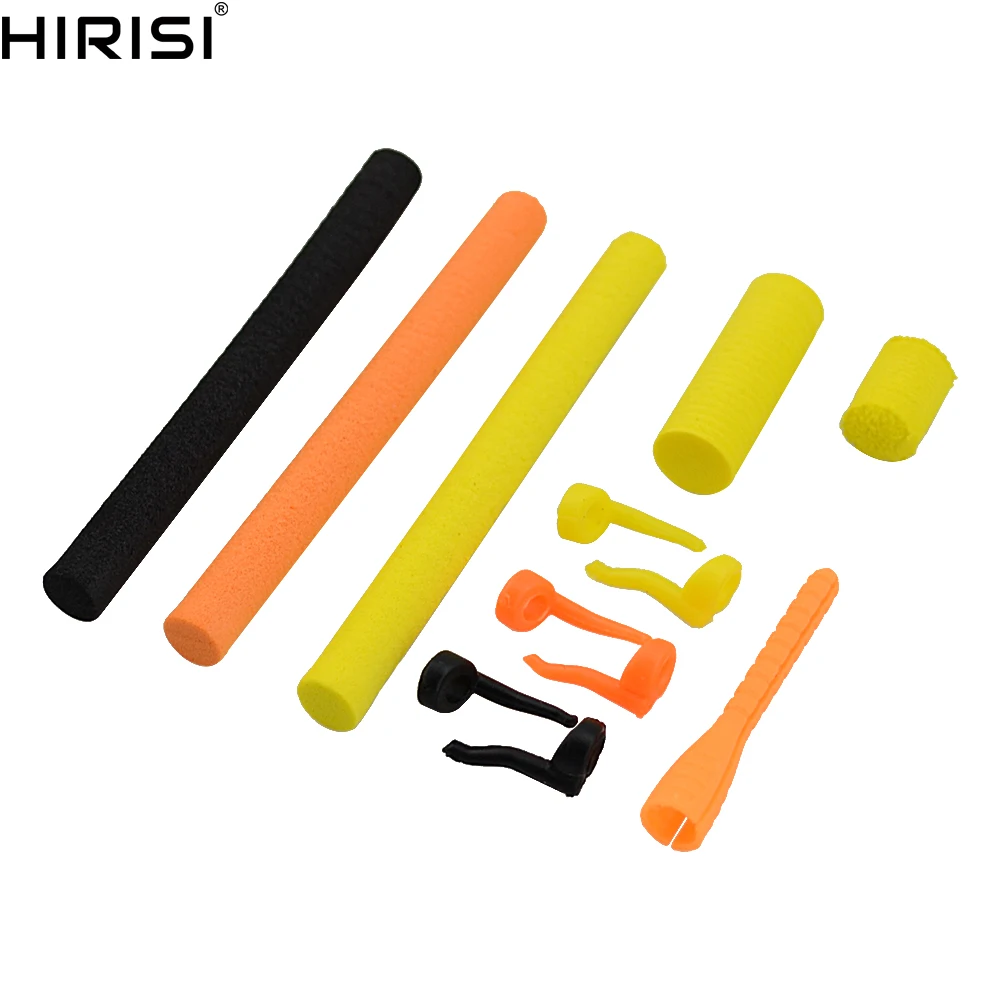 Рыболовные снасти для ловли карпа Zig Aligna набор всплывающие приманки имитация