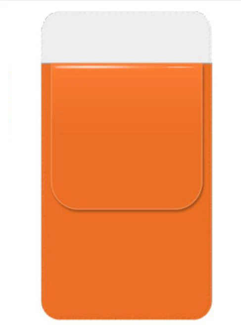 Orange XRHYY 2 шт. надежный, сверхпрочный ПВХ медсестры ручка Карманный держатель карандаши значок заметки карты Органайзер Для Школьная больница офисное использование - Цвет: Orange