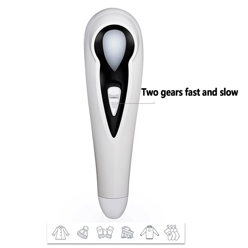 

New Household Electric Fabric Lint Remover Rechargeable Curtains Carpets Clothes Anti pilling razor Fabric Hair Ball Trimmer