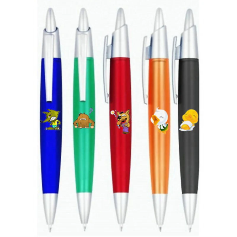 

A4 Size UV LED Pen Printer For Pencil And Ball Pen Digital UV Printing Machine