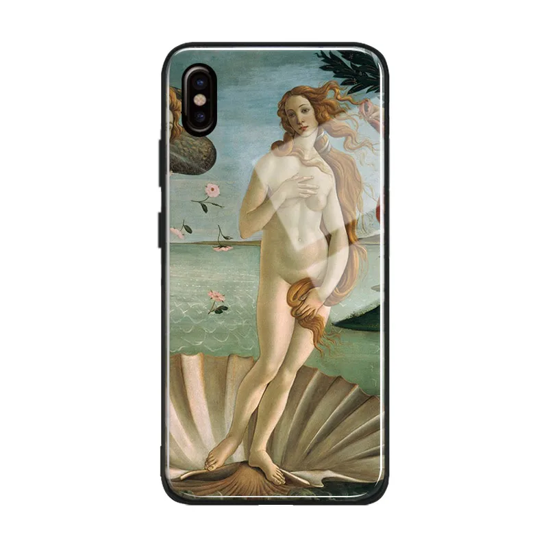 Чехол для iPhone 6 6s 7 8 Plus X XR XS 11 Pro max|silicone cover|cover 5scover |