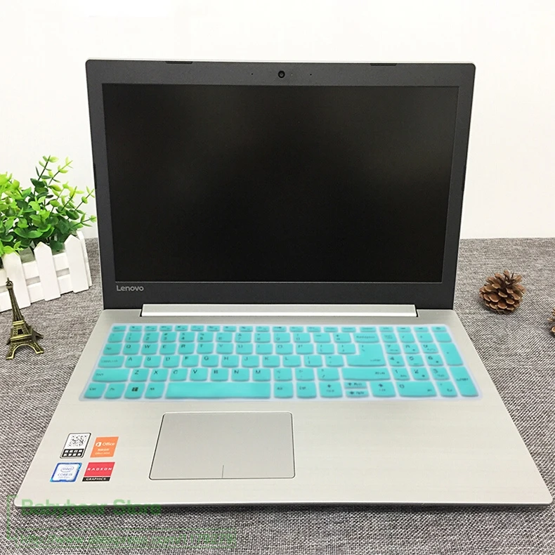 whiteblue Для lenovo V330 ideapad 320 15,6/17,3, ideapad 330 330s 15,6/17,3, ideapad 520/S340 15," L340 Клавиатура для ноутбука - Цвет: whiteblue