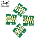 Чернильный картридж BOMA.LTD T945XL, T944, T9451, T9441, сброс чипа ARC для Epson анализатора Pro WF- C5790, C5710, C5290, C5210, Европейский принтер