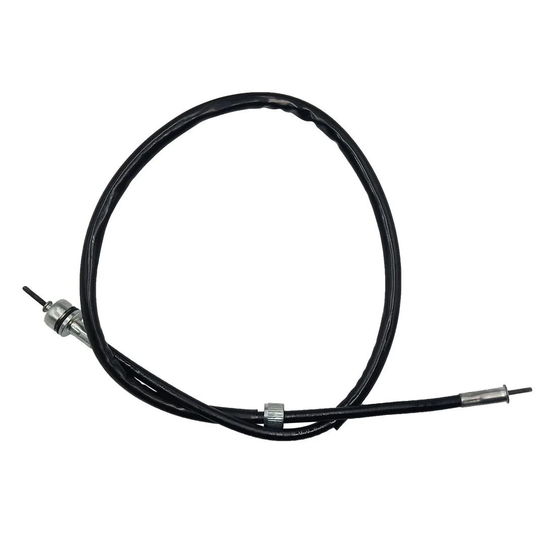 

Speedometer Speedo Cable Yamaha DT125 DT175 DT250 DT360 DT400 XT500 XT200 TW200