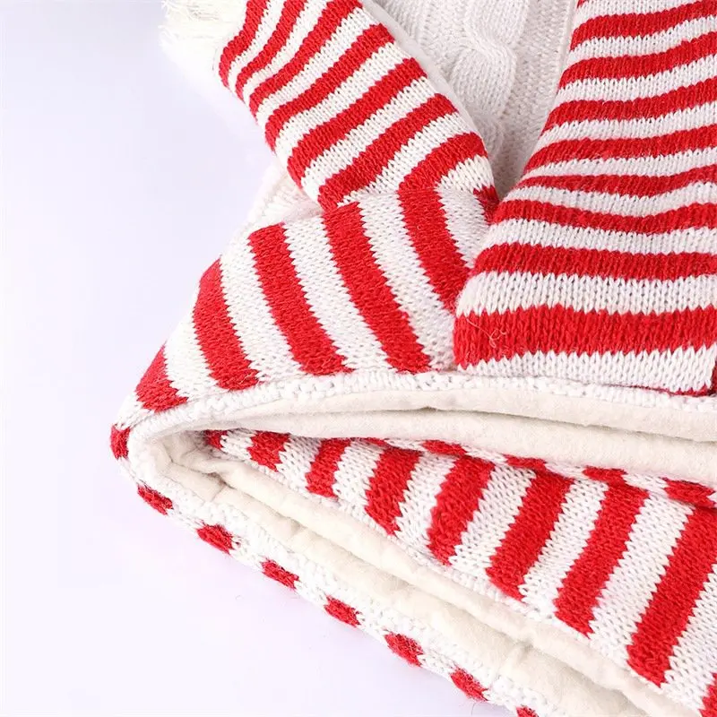 

High Quality Christmas Tree Skirt Decorative Tree Base Cover New Year Christmas Tree Decoration Party Gifts Tree Decoration