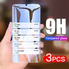 Закаленное стекло с полным покрытием для Huawei Honor 10, 9, 8 Lite, 20i, 10i, Honor 30, 20, 10 Lite, 8X, 9X Pro, 3 шт.