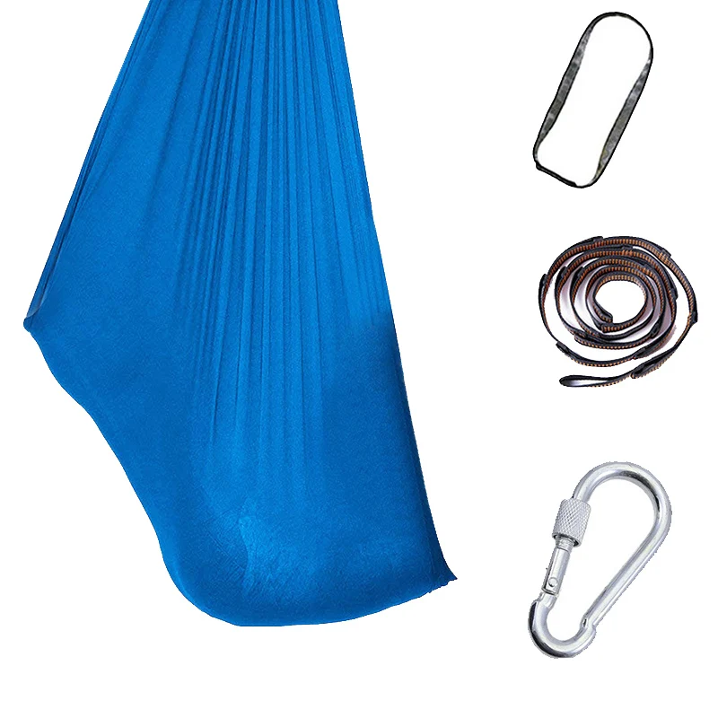 Комнатный подвесной гамак для терапии качели стул детей с особыми потребностями