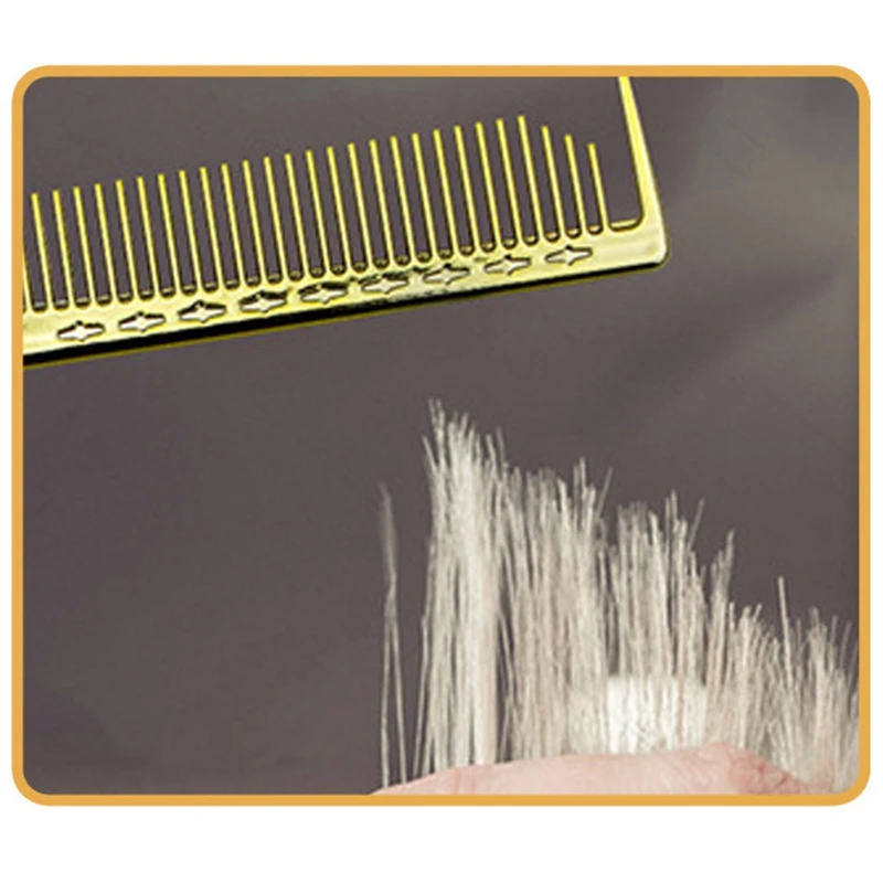 Профессиональная щетка для стрижки волос спрей бутылка пластиковая расческа