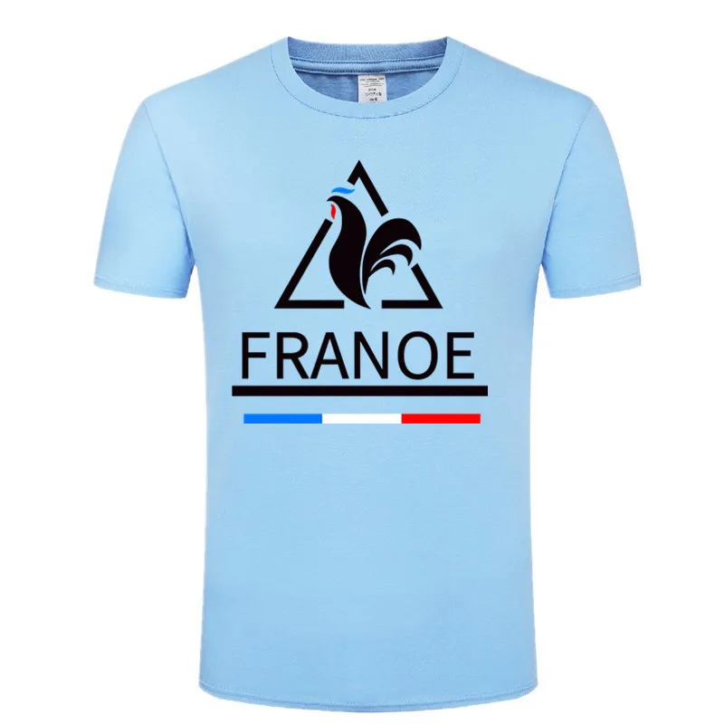 

Men's Solid Color Printed T-Shirt Multi Basic Color Short Sleeve Slim Fit Sports T-Shirt Men's Casual Breathable Round Neck Top