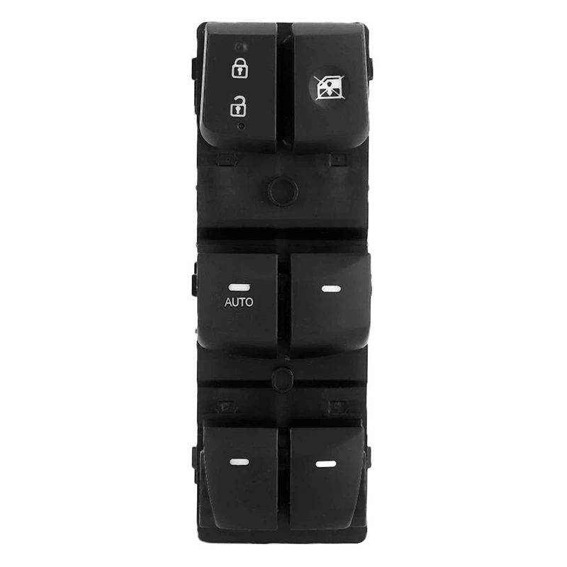 

Car Glass Lifter Switch Power Window Master Control Switch Button for Hyundai Elantra Dynamic 93570-4V000