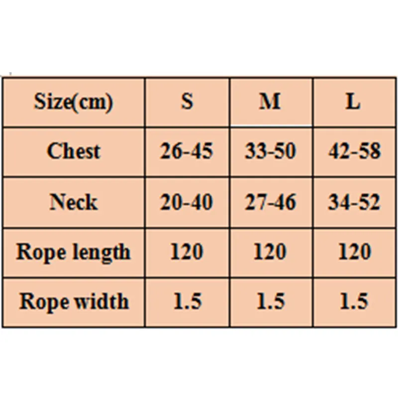 

Small Dog Harness Leash Set Pet Cat Nylon Soft Vest Harness Bowknot Mesh Padded For Small Puppy Dogs Chihuahua Yorkies