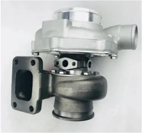 Двойной Шарикоподшипник GTX3076R Турбокомпрессор для гоночных