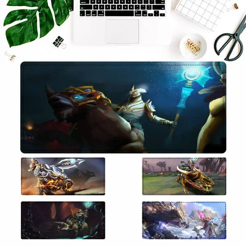 

Girly dota2 chen Gaming Mouse Pad Gaming MousePad Large Big Mouse Mat Desktop Mat Computer Mouse pad For Overwatch