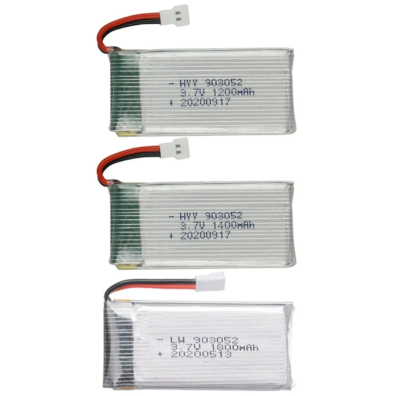 

903052 для SYMA X5 X5C X5sw перезаряжаемая батарея защита от короткого замыкания Быстрая доставка