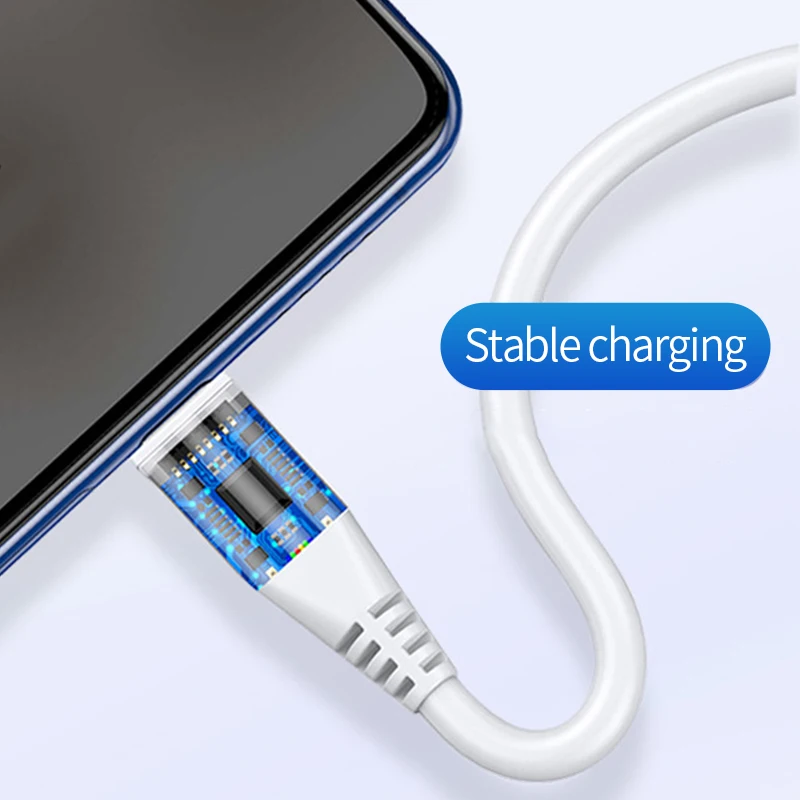 Micro USB кабель для передачи данных 2 0 Зарядное устройство провод быстрой зарядки